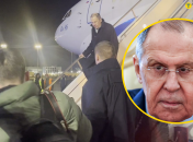 Сергей Лавров