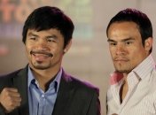 Пятый бой Пакьяо - Маркес состоится в Азии?