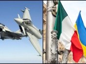 Італійські партнери хочуть убезпечити себе від чергової ескалації через передачу літаків