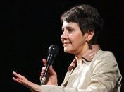 Забужко: В следующем году легче не будет