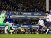 Эвертон - Тоттенхэм: обзор невероятного матча АПЛ (Видео)