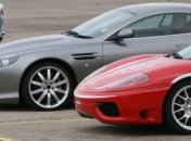 Роскошные автомобили не будут облагаться дополнительным налогом 