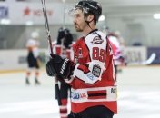 Хоккей: защитник сборной Украины будет выступать в Беларуси