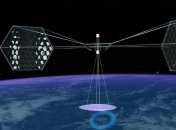 Китай приступил к разработке первой космической солнечной электростанции