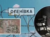 Що відбувалося у катівнях колонії Оленівці