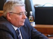 Чечетов: Мы глубоко сожалеем, что Юлия Тимошенко оказалась в тюрьме