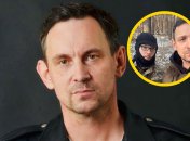 Син Валерія Харчишина служить в ЗСУ