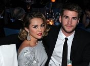 Майли Сайрус и Лиам Хемсворт ссорятся из-за детей 