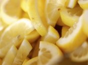 Как хранить лимон, чтобы он не испортился