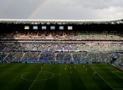 Матч сборной Украины на Евро-2016 находился под террористической угрозой 