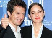  Марион Котияр поделилась подробностями интимной жизни