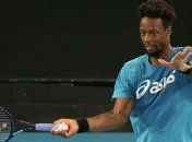 Парень Свитолиной получил травму в необычном месте