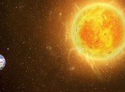 NASA опубликовало видео образования арок на Солнце