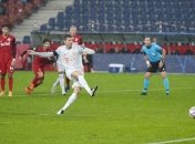 Лига чемпионов: результаты матчей 3 ноября