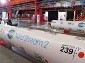  Вашингтон может ввести санкции против Северного потока-2
