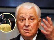 Леонид Кравчук