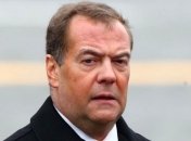 дмитрий медведев