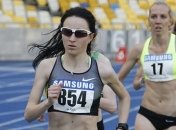 Определились чемпионы Украины в беге на 10 тыс метров