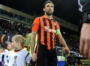 Дарио Срна: Плакать не нужно и спасибо Харькову