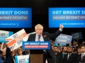 Отчет британской разведки: партию Джонсона финансировали из России