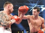 Фроч: Бой с Кличко - большой риск для Джошуа