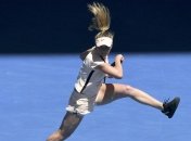 Свитолина - Аллертова: прогноз на матч Australian Open-2018