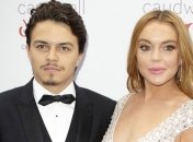 Линдси Лохан разорвала помолвку с Егором Тарабасовым