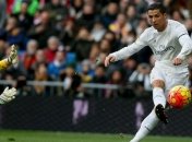 Роналду: Зидан дал толчок "Реалу"