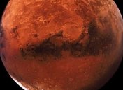 Ученые утверждают, что полет на Марс опасен 