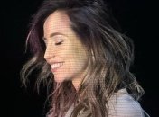 Надя Дорофеева снялась в необычной фотосессии