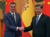 Педро Санчес поговорив із Сі Цзіньпіном про Україну