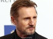 Голливудского актера Лиама Нисона обвинила в расизме