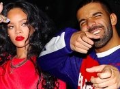 Рианна и Дрейк снова на вершине мирового песенного чарта