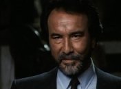 Помер актор Гено Сільва, відомий за фільмом "Обличчя зі шрамом"