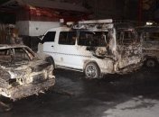 В Сирии от обстрела Алеппо погибли 25 гражданских лиц