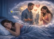 Сны о бывших отношениях можно по разному трактовать.