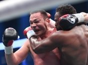 Усик в пролете? Пулев подтвердил бой с Джошуа