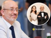 Что известно о жене Алексея Резникова