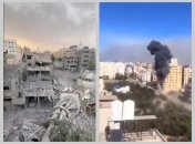 Сектор Газа