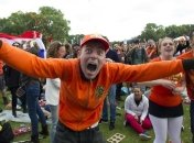 Сборные Голландии и Коста-Рики разыграют путевку в полуфинал ЧМ