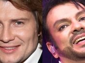 Филипп Киркоров vs Николай Басков: война продолжается (Видео)