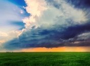 Прогноз погоды в Украине 7 июля: облачно, преимущественно без осадков 