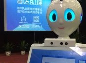 Искусственный интеллект сдал экзамен на лицензию врача (Видео)