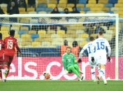 Красавец просто!