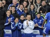 АПЛ. "Челси" нанес очередное поражение "МЮ" (Фото+видео)