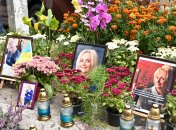 В этот день, 29 апреля, Ирина Фарион могла бы отмечать 61-летие