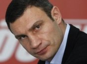 Кличко будет говорить с Пшонкой о давлении на однопартийцев