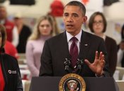 Обама лидирует в президентской гонке с минимальным отрывом в 2%