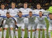 Динамо в промо-видео приглашает болельщиков на матч с Зарей