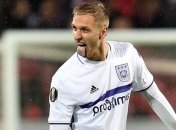 Легендарный бельгиец потроллил экс-игрока "Динамо" Теодорчика